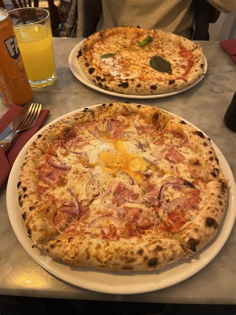 Il Margherita Pizzaria 